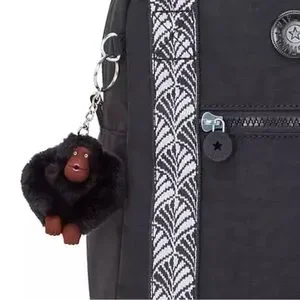Kipling | Bags | Kipling Emmaline Top Handle Backpack Jet  display picture 3
